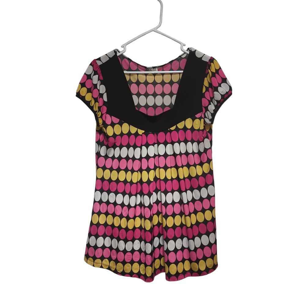 MKM Women's Shirt Size Large